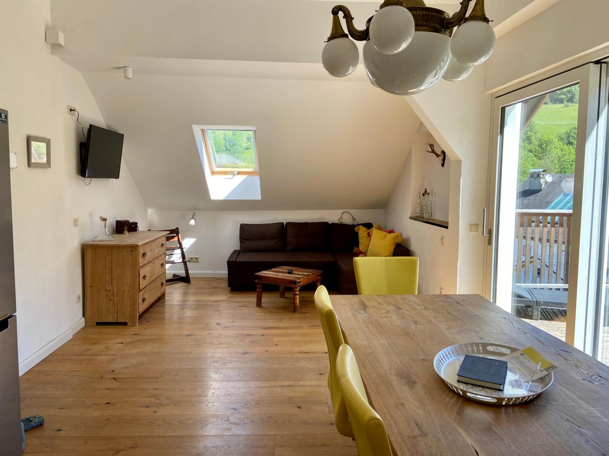 Haus Gnigl Appartamento *