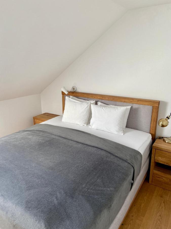 Haus Gnigl Appartamento *