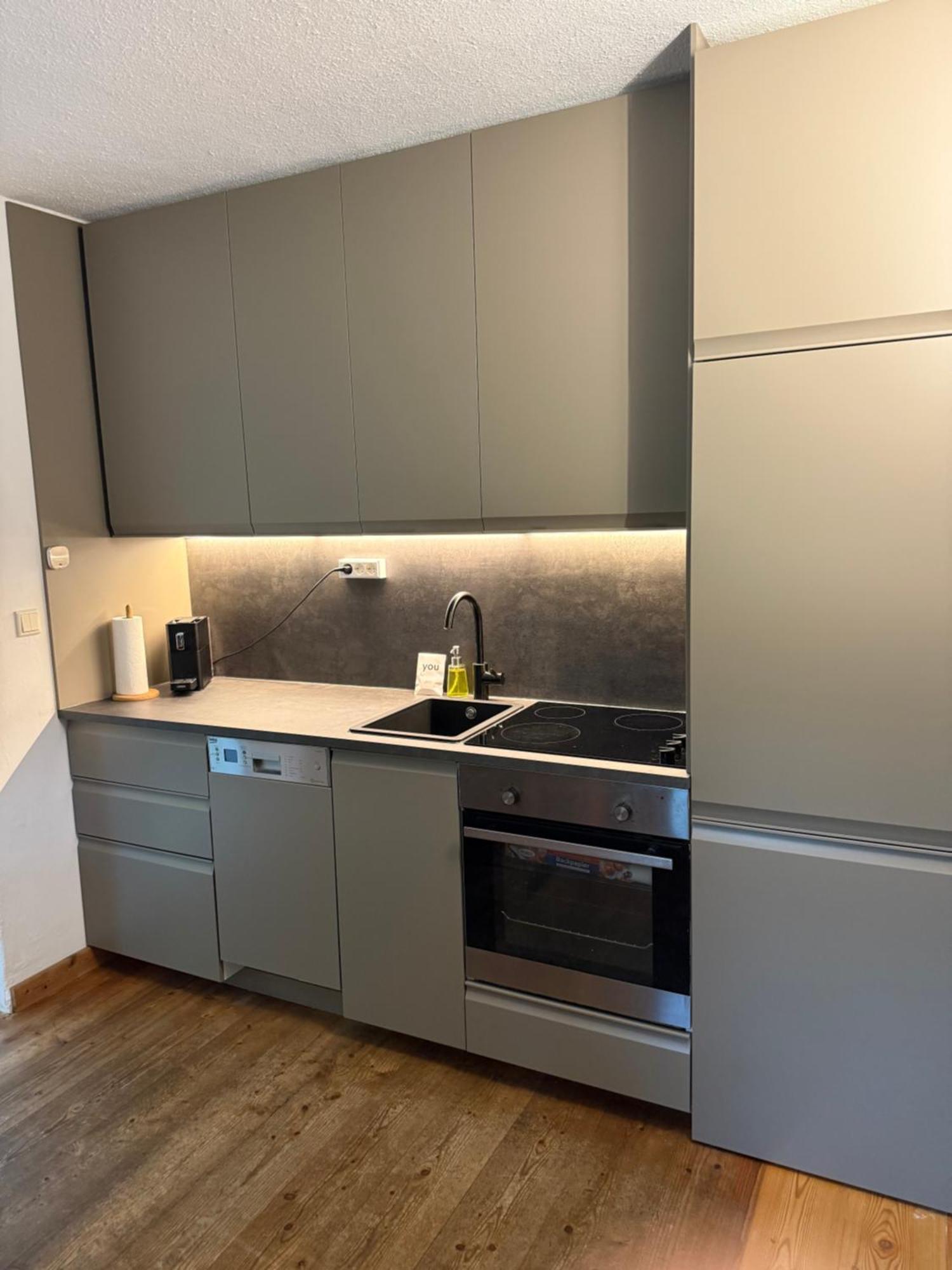 Appartamento Haus Gnigl *
