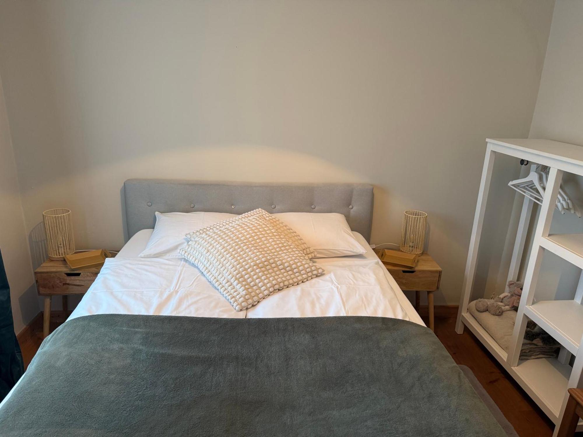 Haus Gnigl Appartamento Salisburgo