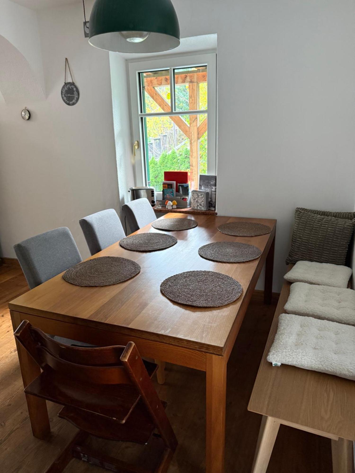 Appartamento Haus Gnigl Salisburgo
