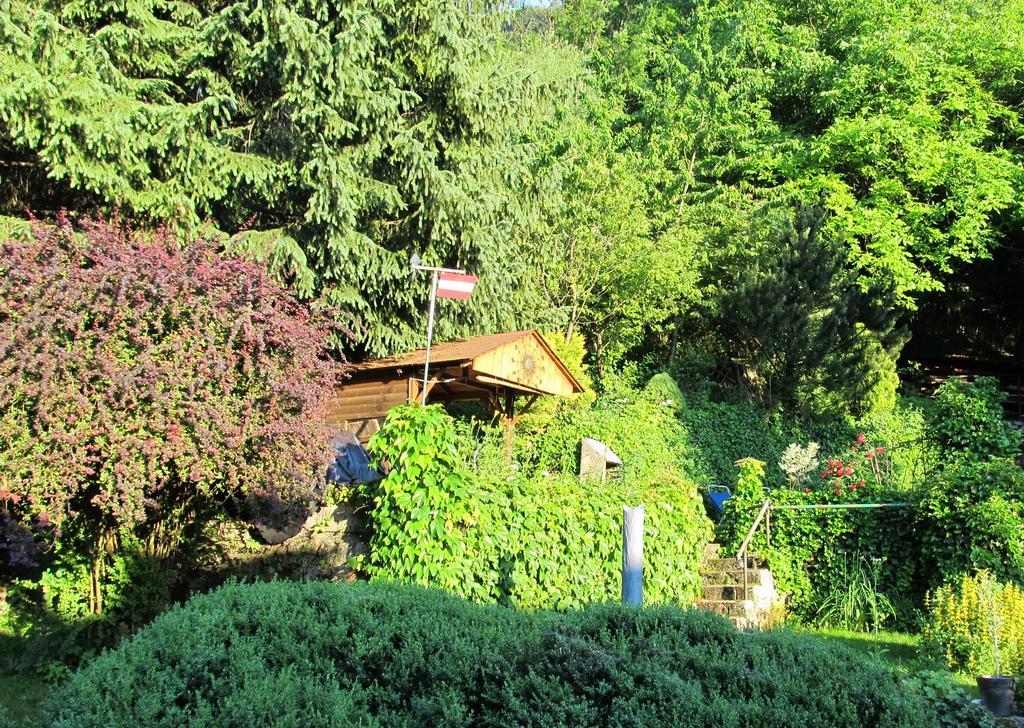 Haus Gnigl Appartamento Salisburgo
