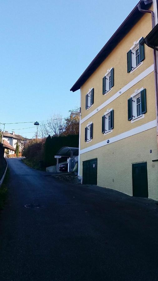 Appartamento Haus Gnigl Salisburgo