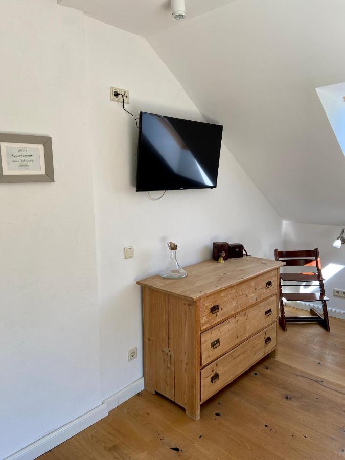 Appartamento Haus Gnigl