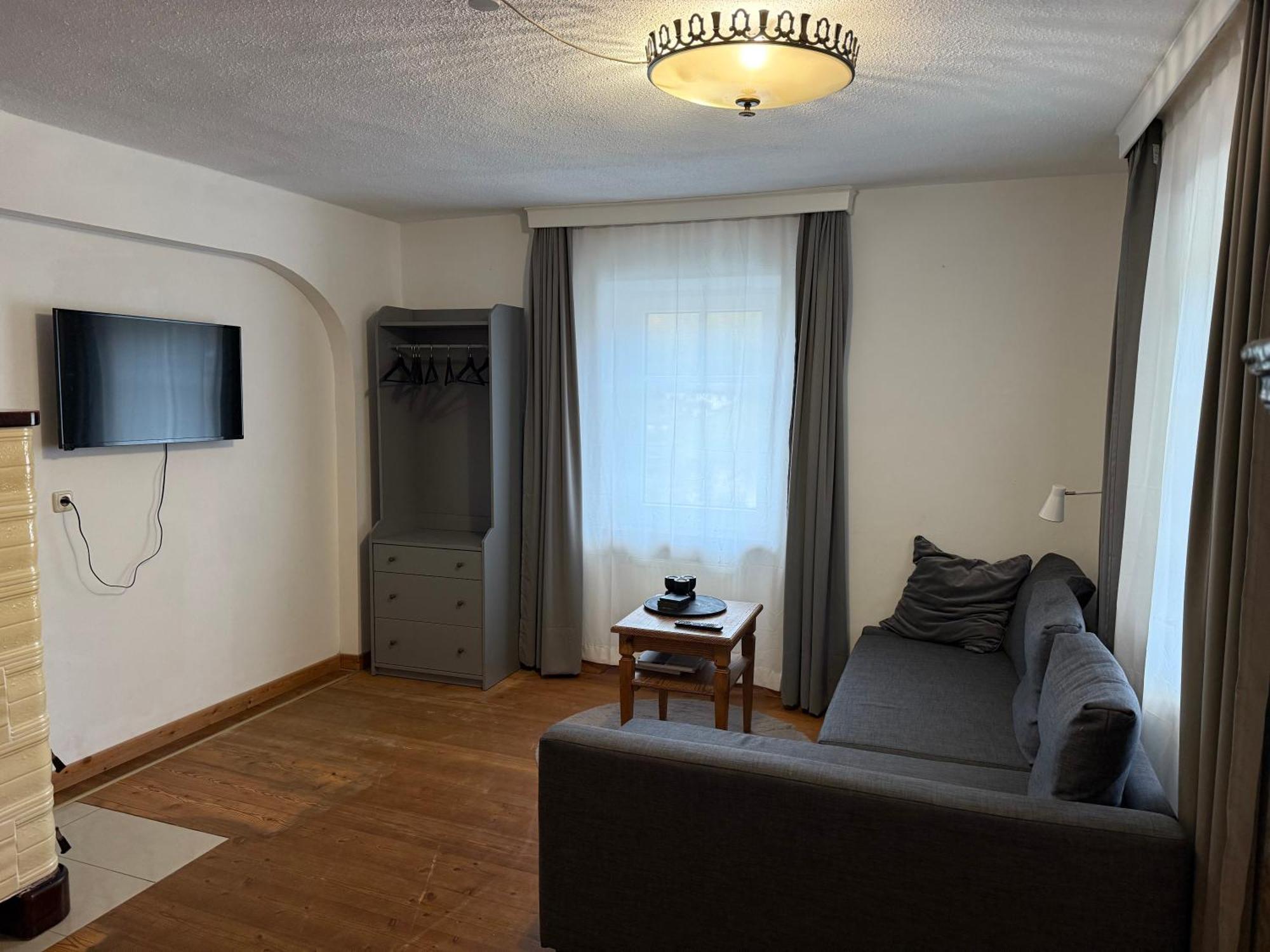 Appartamento Haus Gnigl
